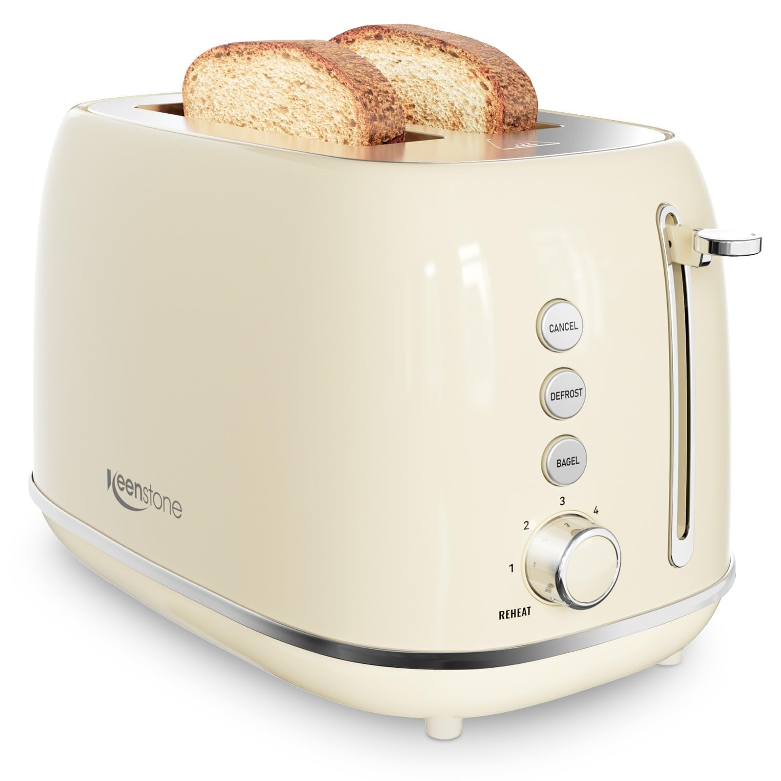 Bed bath & beyond toasters top