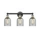 Option Black Antique Brass / Charcoal