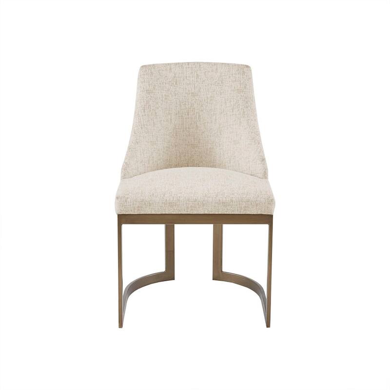 Modern 21'' Accent Dining Chairs Kitchen Chairs