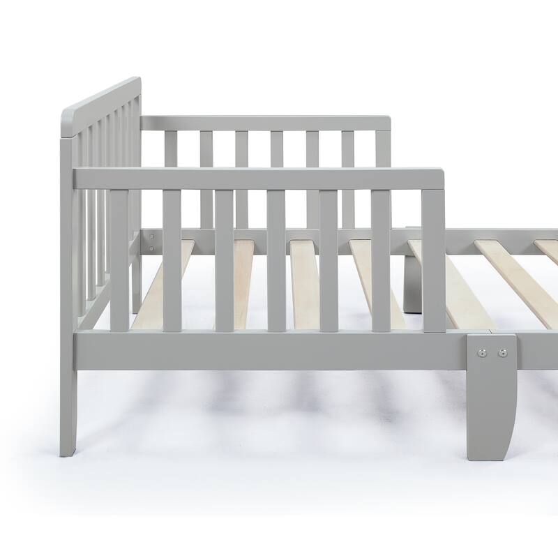 Olive & Opie Jax Toddler Bed