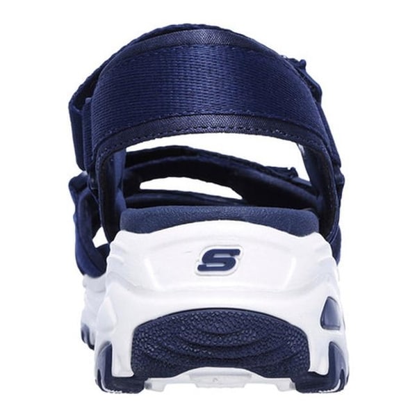 catch of the day skechers