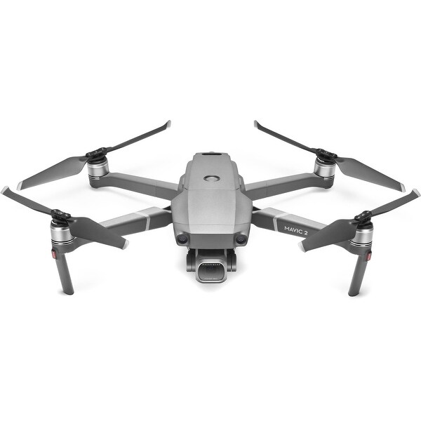 DJI - Mavic 2 Pro Quadcopter with Remote Controller