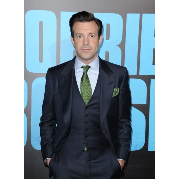 Shop Jason Sudeikis At Arrivals For Horrible Bosses 2 Premiere Tcl Chinese Theatre Hollywood Ca November 20 2014 Photo By Dee Cercone Overstock 24407877