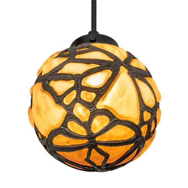 Meyda Tiffany 230028 6" Wide Mini Pendant