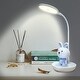 preview thumbnail 4 of 5, Lumi Pals Kid's Table lamp/ night light Bunny