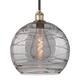 Option Black Antique Brass