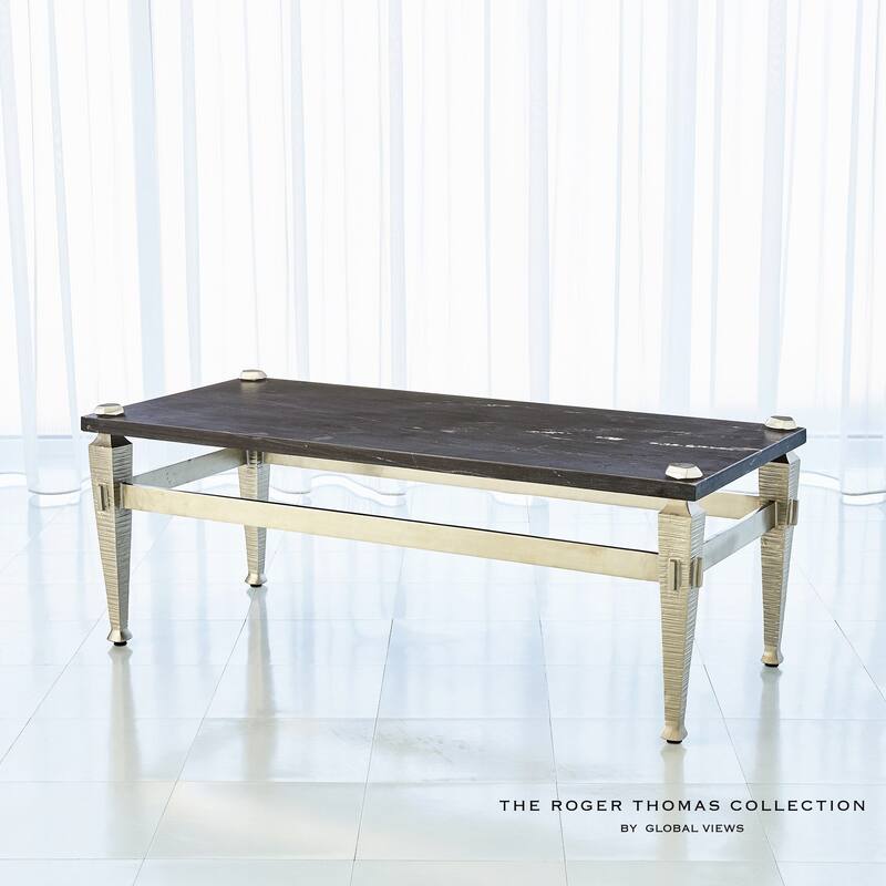 Roman Coffee Table