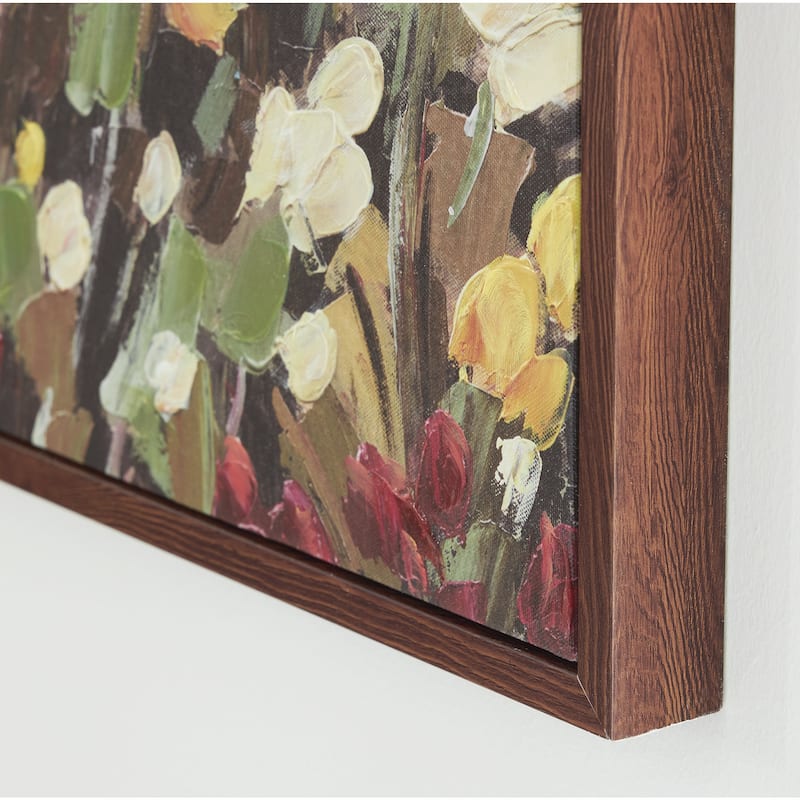 Signature Design by Ashley Pryorley Green/Yellow Wall Art