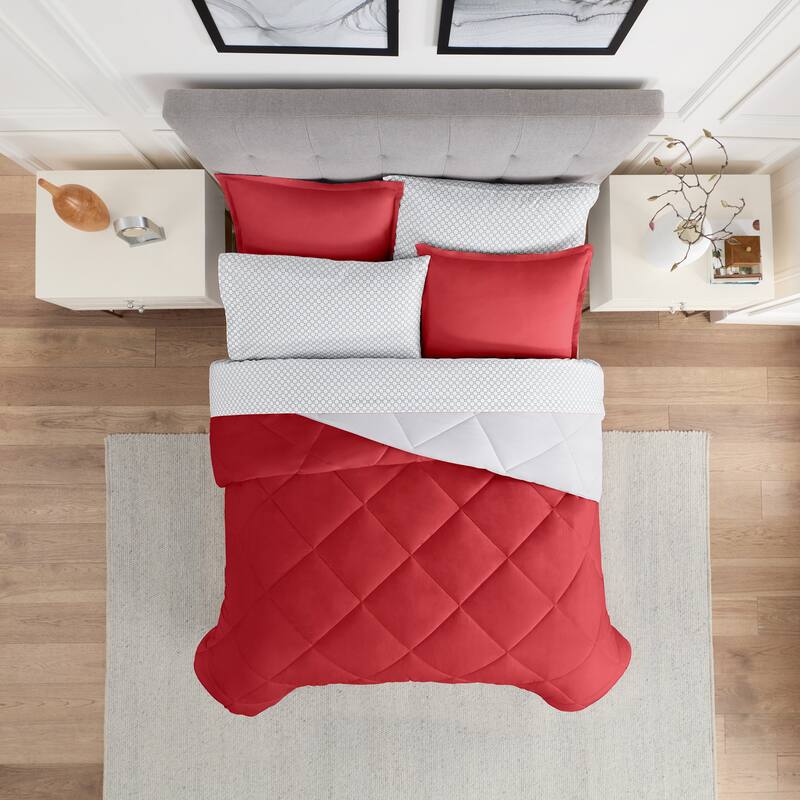 Eclipse Sleep Solutions Moore Cooling Bedding Set