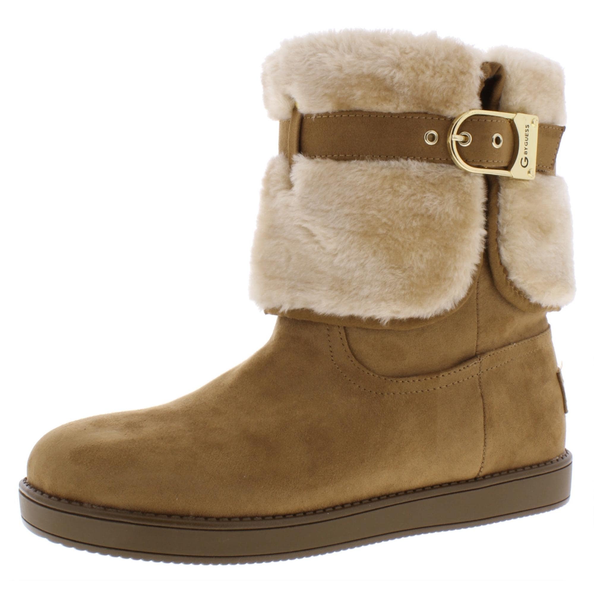 guess boots womens