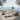 Outdoor Conversation Set L-Shaped Corner Sectional Sofa 8-Piece Patio Modular Sofa and Ottoman PE Wicker Rattan Acacia Wood