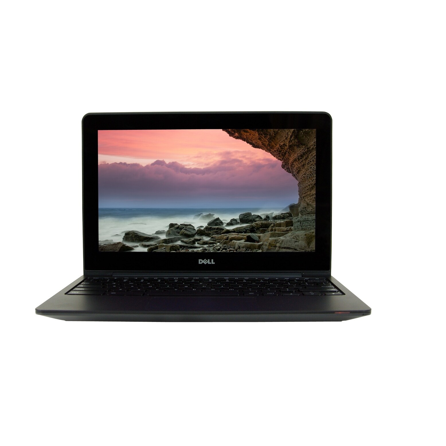 Shop Dell Chromebook 11 2955u 4gb 16gb 11 6 B Grade Refurbished Overstock