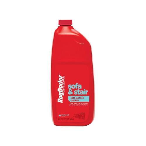 Shop Rug Doctor 05048 Sofa Stair Upholstery Cleaner Liquid 32