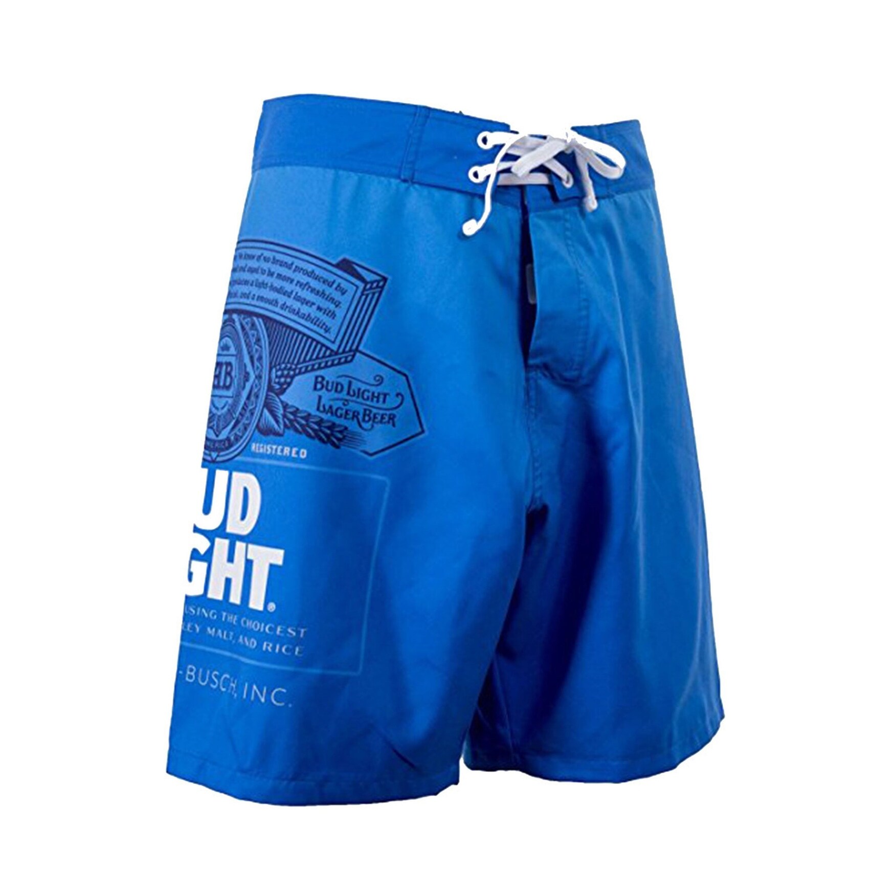 busch light bathing suit