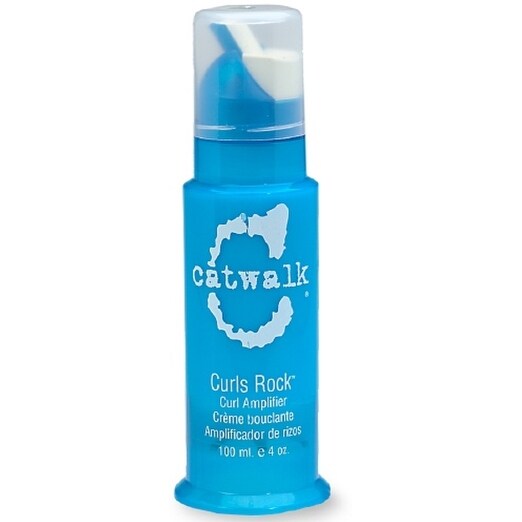TIGI Catwalk Curls Rock Amplifier 3.8 oz