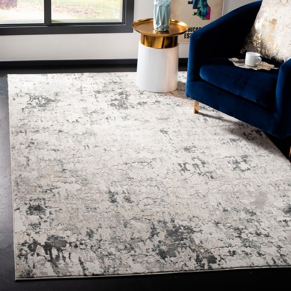 Safavieh Vogue Minica Modern Abstract Rug. Opens flyout.