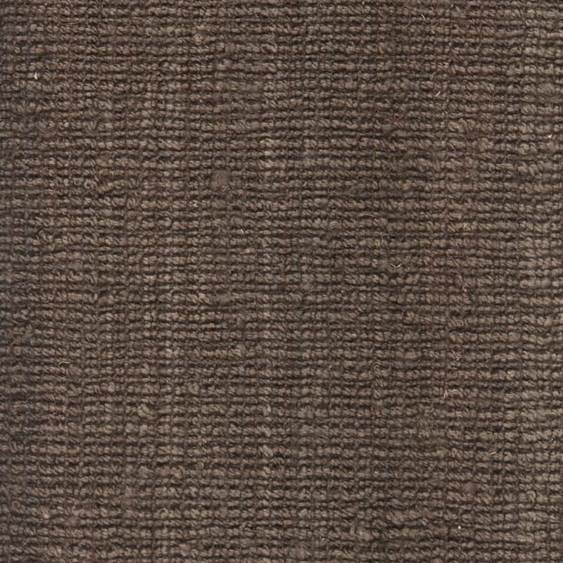 SAFAVIEH Jerneja Handmade Solid Chunky Jute Area Rug