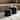 MDF Coffee Table Set with Hidden Storage Space