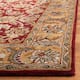 SAFAVIEH Handmade Classic Clotilda Traditional Oriental Wool Rug