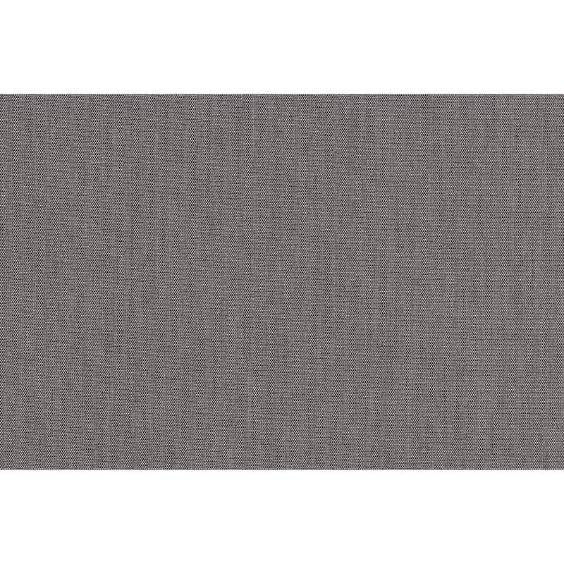 Key West Padded Sling Ottoman