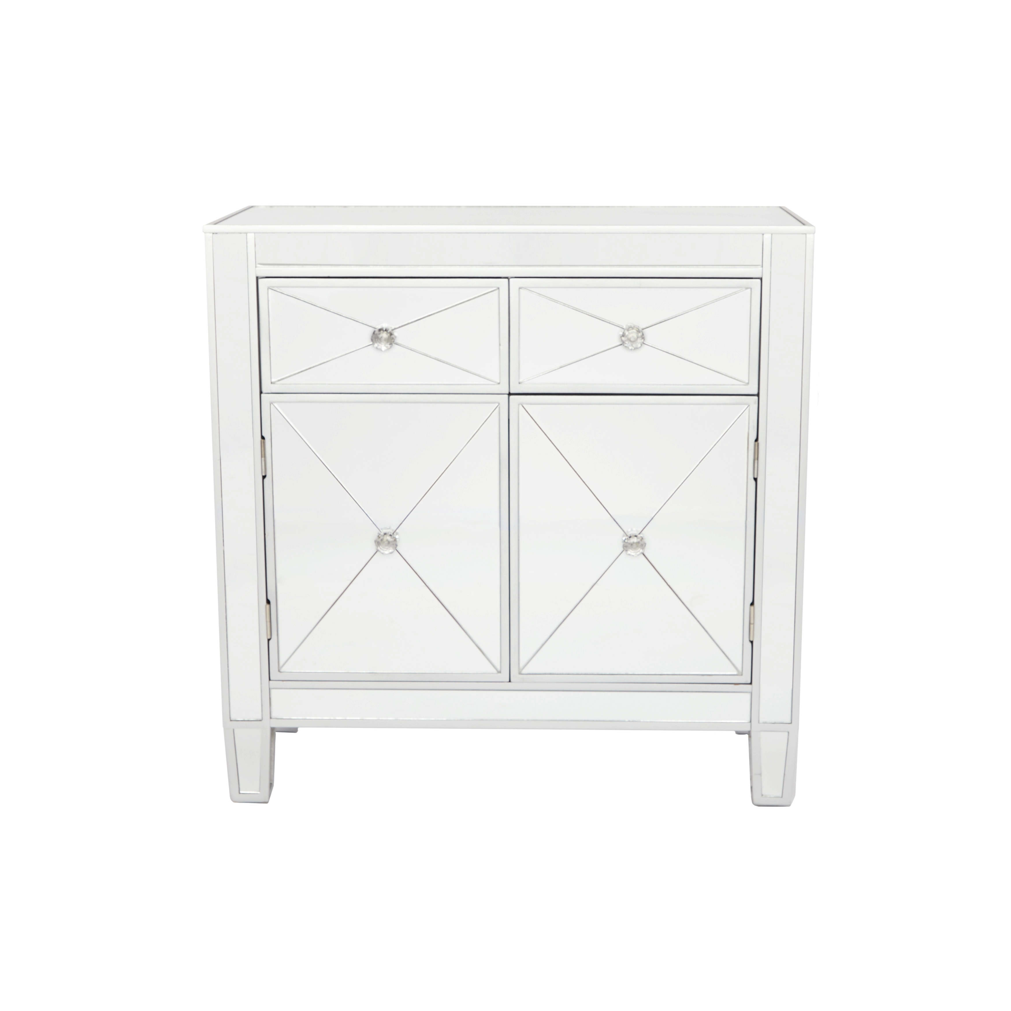 Lavinia 2 2025 door accent cabinet