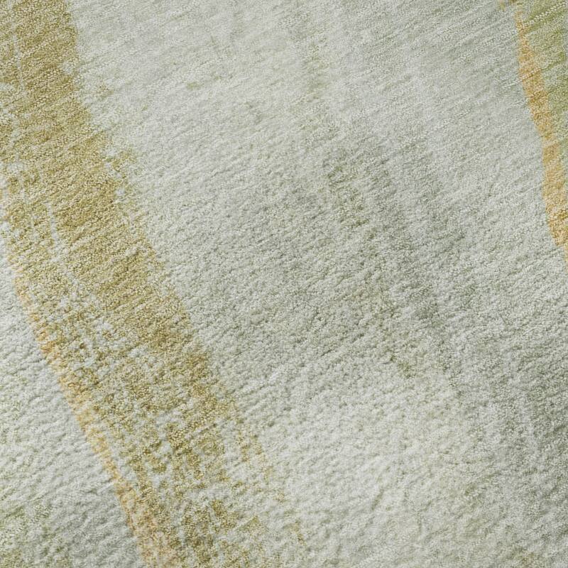 Premium Washable Super Soft Modern Motion Mayfield Rug