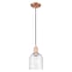 Option Antique Copper / Seedy
