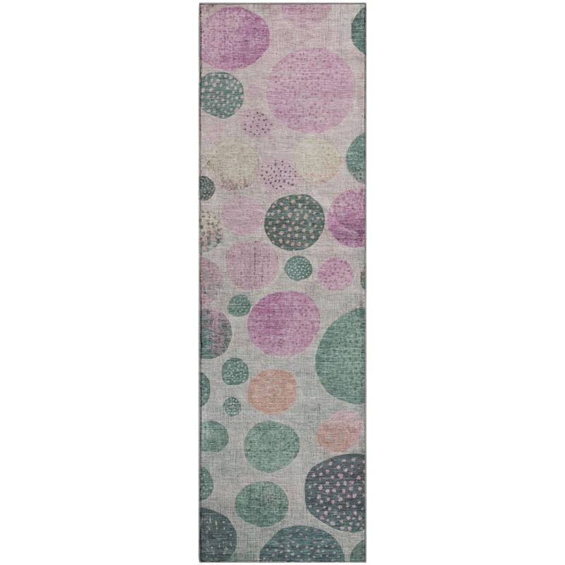 Premium Washable Super Soft Mayfield Rug