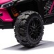 preview thumbnail 17 of 98, 24V Kids UTV Ride-On Car with Remote Control, Music, Storage, Four-Wheel Suspension, Ages 3+