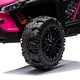 preview thumbnail 58 of 98, Kids Ride-On Car with Music, Suspension, Storage & Remote Control