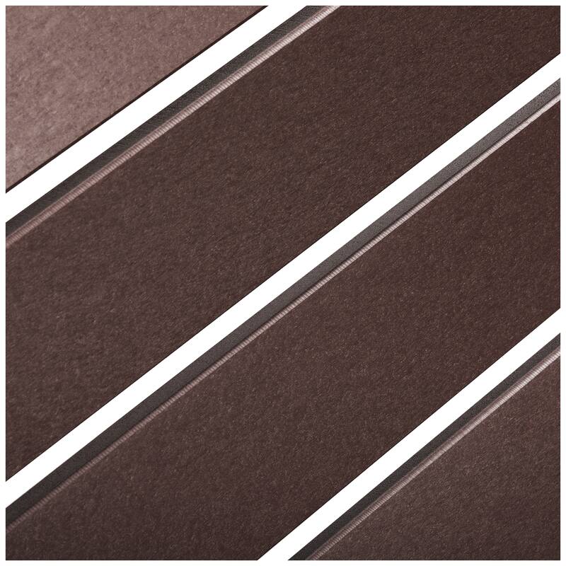 Hanniford Poly Adirondack 49 Inch Bench