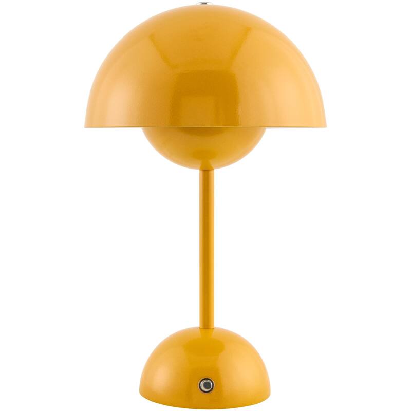 Livabliss Mayotte Modern & Contemporary Accent Table Lamp
