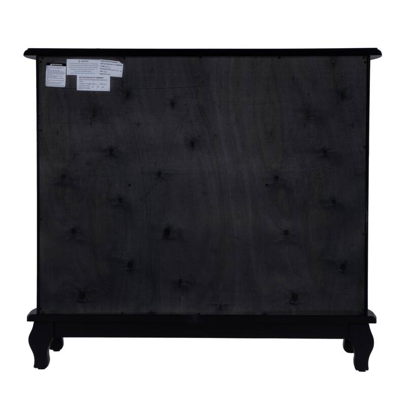Leyden European Accent Cabinet