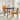 Simple Living Jordan 3-piece Drop-leaf Dining Set