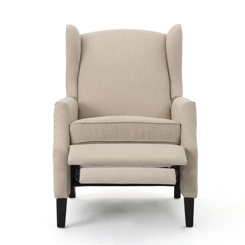 Traditional Recliner, Stylish And Comfortable Chiar
