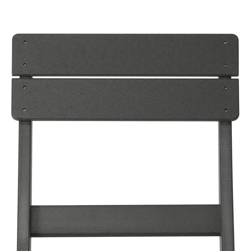 Laguna Patio Folding Dining Chair