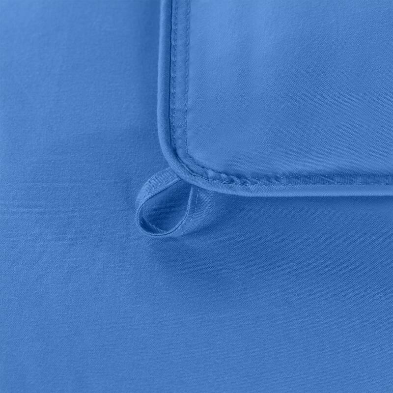 Superior Classic Comforter Reversible Down Alternative Bedding