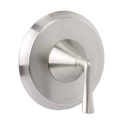 Miseno Bella Single Function Pressure Balanced Valve Trim Only with