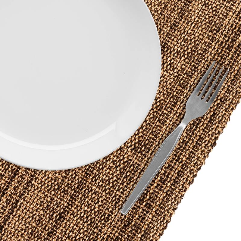 Fabstyles Casual Classic Extra Thick Cotton Table Runner Handmade