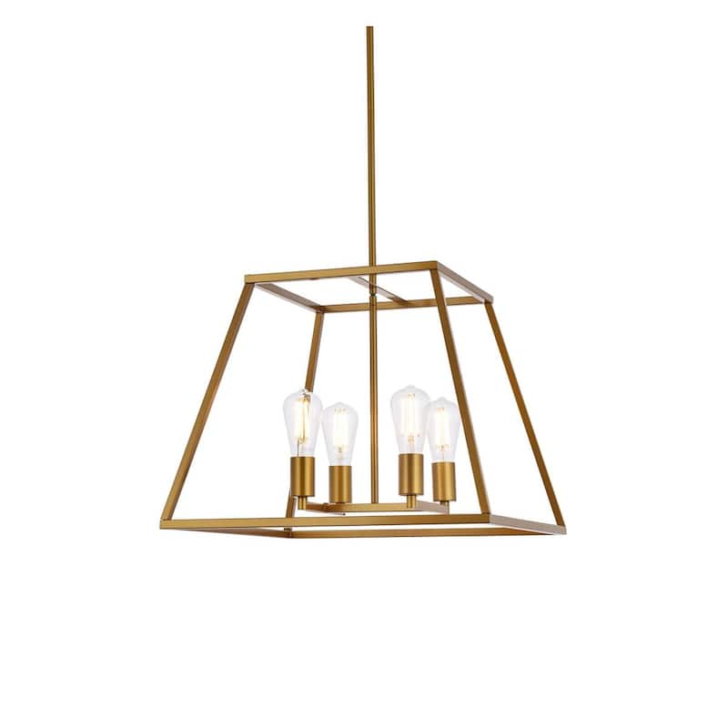 Darcey 20 inch Pendant - N/A