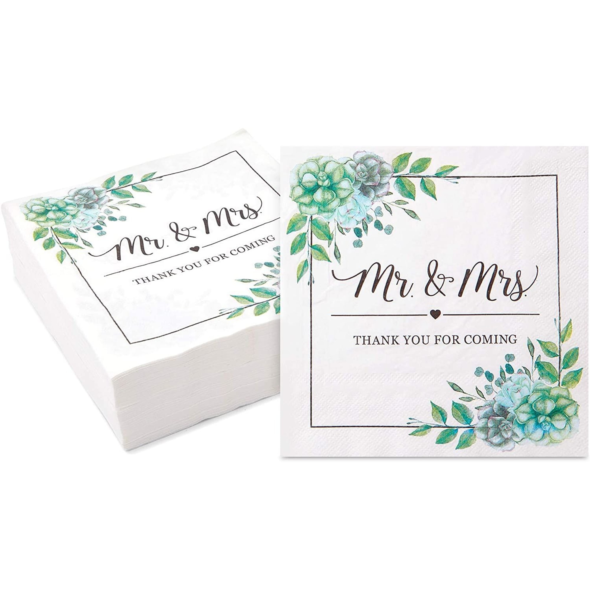 Wedding Party Supplies