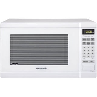 Panasonic NN-SN651W Panasonic NN-SN651B - Bed Bath & Beyond - 15133763