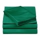 preview thumbnail 37 of 44, Superior Egyptian Cotton 530 Thread Count Deep Pocket Solid Sheet Set