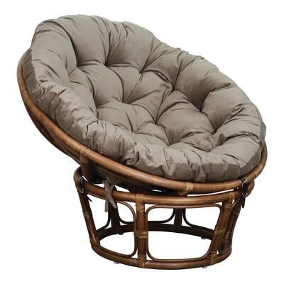 Papasan Chair