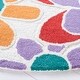 preview thumbnail 47 of 61, SAFAVIEH Handmade Kids Khadijah Floral Wool Rug