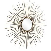 Sunburst Mirrors Shop Online At Overstock