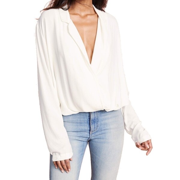free people elsa bodysuit