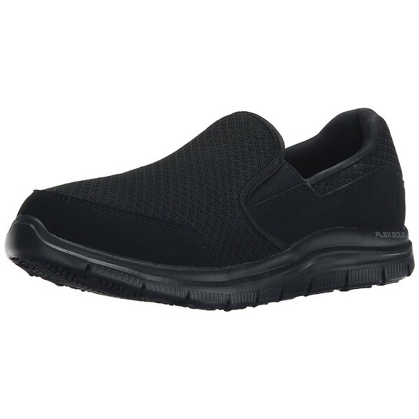 skechers work relaxed fit cozard sr