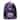 Pokemon Gengar Evolution Triple Pocket Mini Backpack