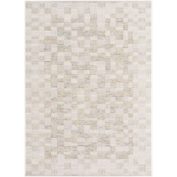 Livabliss Crete Cottage Indoor/Outdoor Area Rug